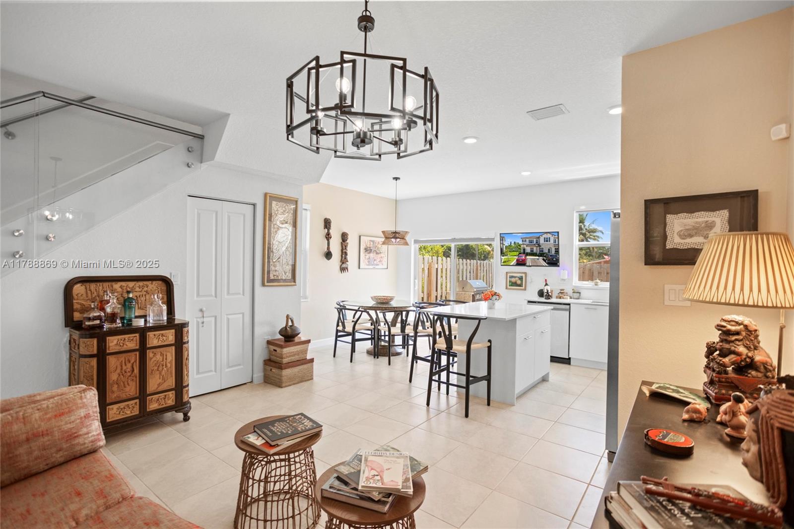 Property for Sale at 12317 Nw 23rd Ct, Miami, Broward County, Florida - Bedrooms: 3 
Bathrooms: 3  - $549,500