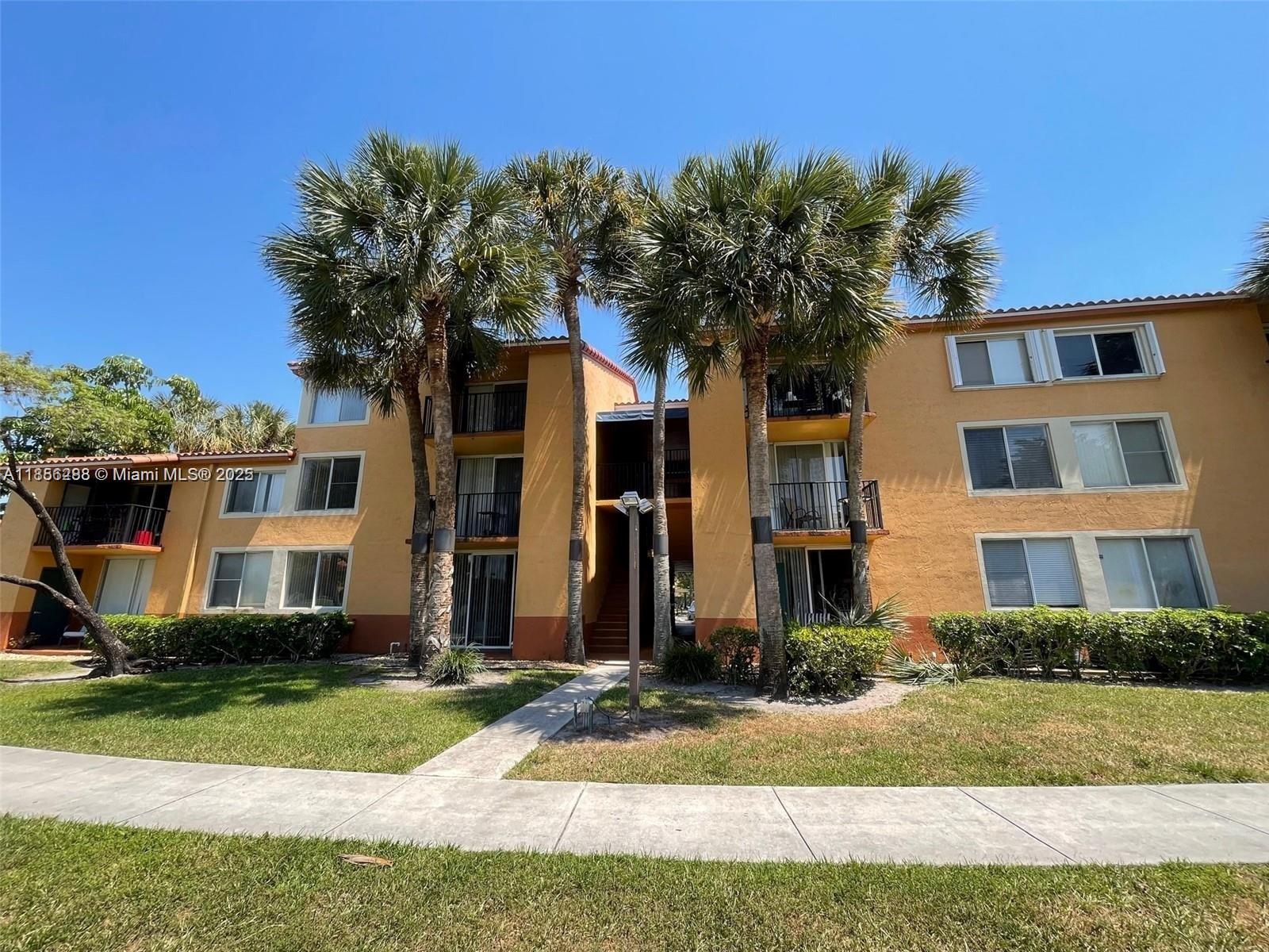 Lakes of Jacaranda is close to Central Park, Starbucks, Winn Dixie, Publix, restaurants, Sawgrass, highways, 15-20 minutes away from FT Laud Airport. The condo is very spacious. The bedroom has a large open walk-in closet. Many closets in this condo. Open kitchen. Washer/dryer is located in the storage space on the balcony. Very convenient! Jacaranda lakes offers a nice lake, a gym, tennis courts, pool and clubhouse, BBQ areas. Super residential and quiet neighborhood.