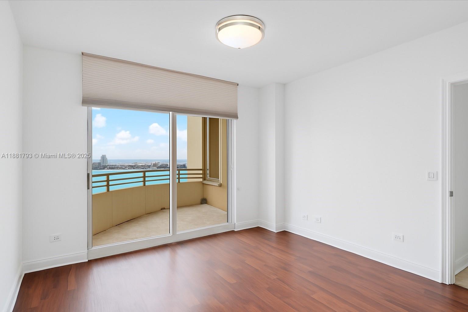 ONE TEQUESTA POINT CONDO - Residential Lease