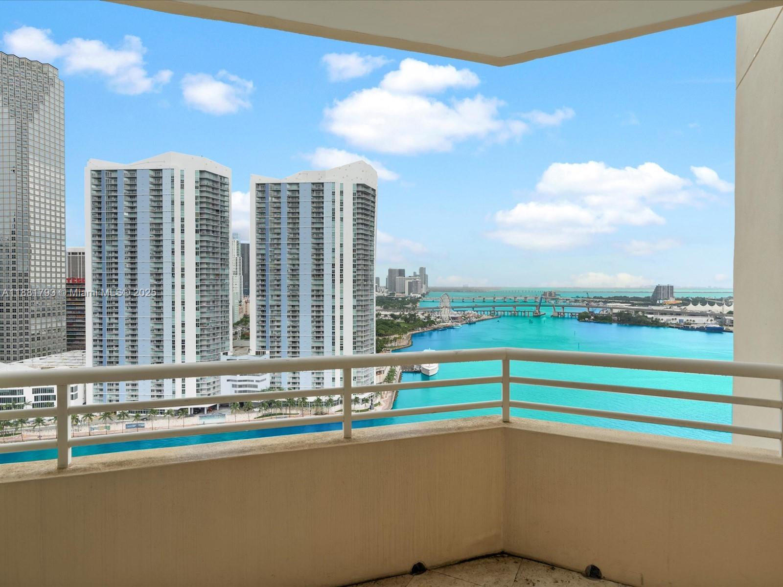 ONE TEQUESTA POINT CONDO - Residential Lease