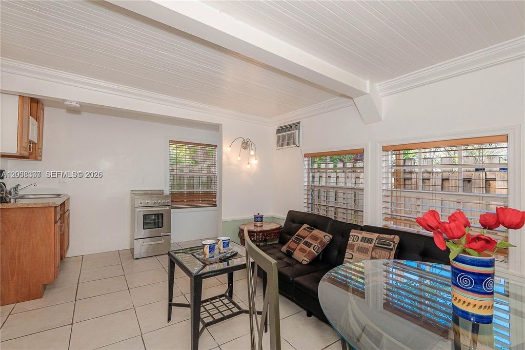 Photo of 1611 Fletcher St #2, Hollywood, FL 33020 (MLS # A12008337)