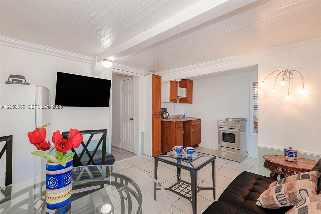 Photo of 1611 Fletcher St #2, Hollywood, FL 33020 (MLS # A12008337)