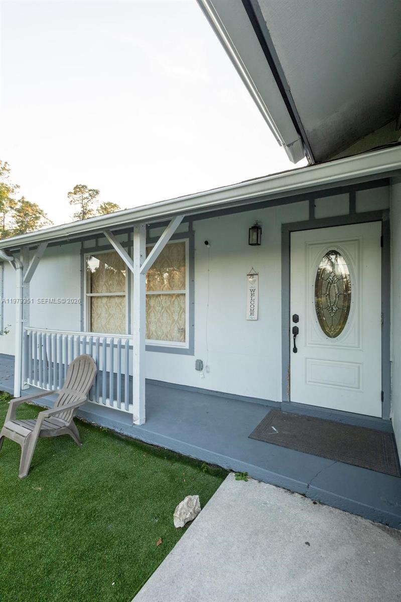 LOXAHATCHEE GROVES - Residential