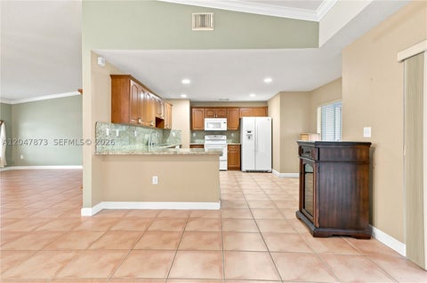 Tiny photo for 15059 SW 33rd Ter, Miami, FL 33185 (MLS # A12047873)