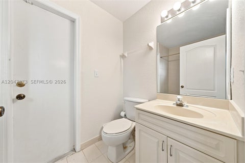 Tiny photo for 15059 SW 33rd Ter, Miami, FL 33185 (MLS # A12047873)