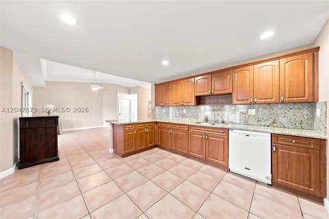 Tiny photo for 15059 SW 33rd Ter, Miami, FL 33185 (MLS # A12047873)