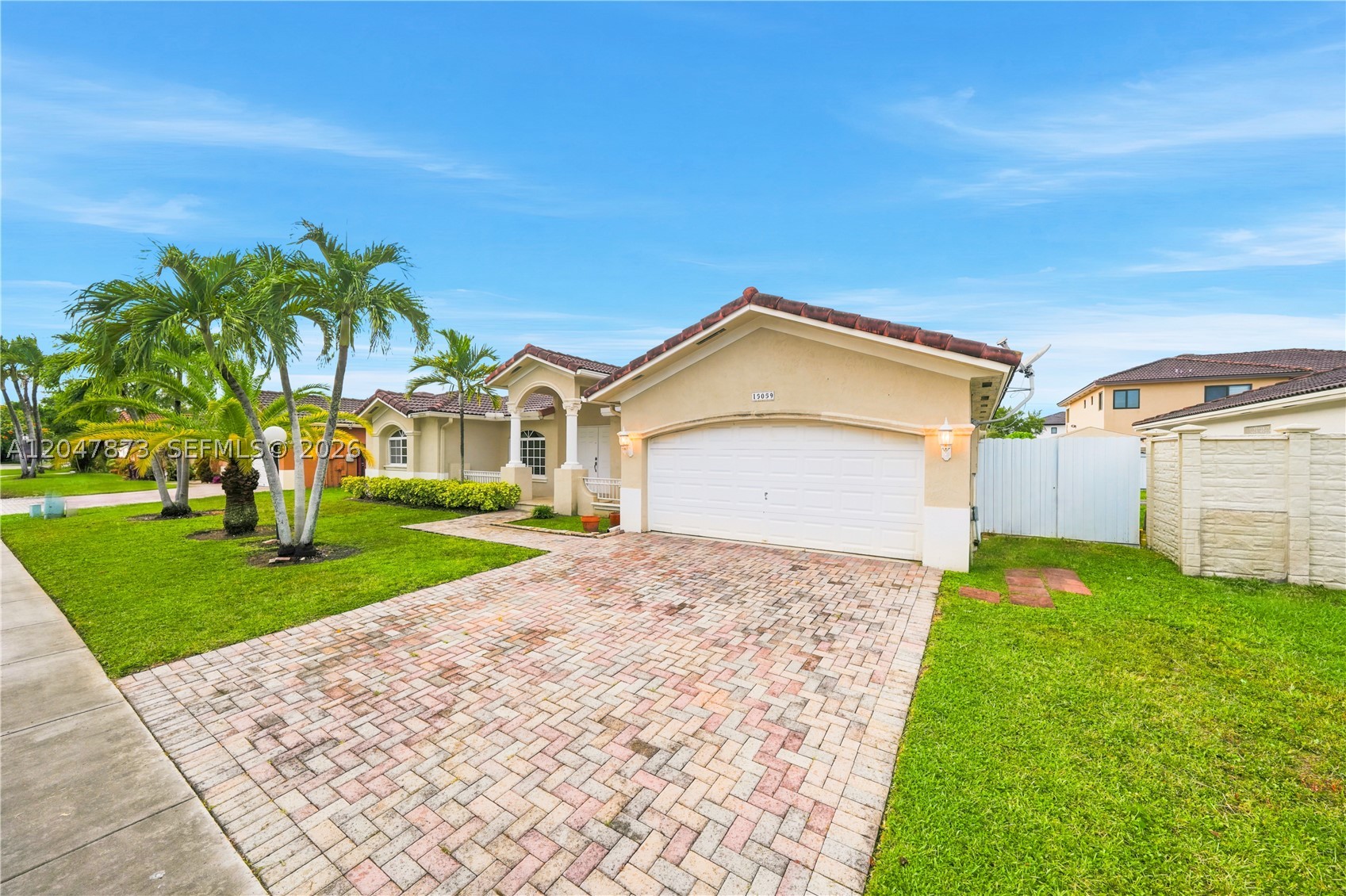 15059 SW 33rd Ter