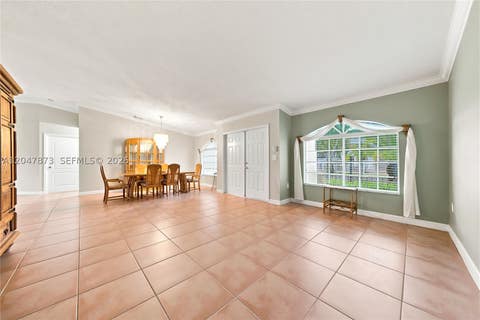 Tiny photo for 15059 SW 33rd Ter, Miami, FL 33185 (MLS # A12047873)