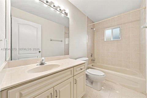 Tiny photo for 15059 SW 33rd Ter, Miami, FL 33185 (MLS # A12047873)