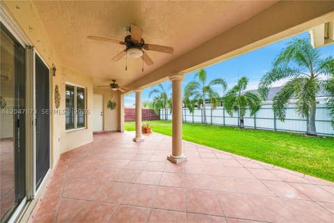 Tiny photo for 15059 SW 33rd Ter, Miami, FL 33185 (MLS # A12047873)