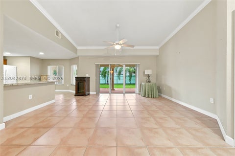 Tiny photo for 15059 SW 33rd Ter, Miami, FL 33185 (MLS # A12047873)