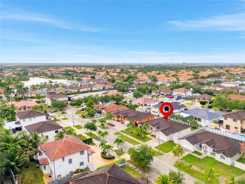 Tiny photo for 15059 SW 33rd Ter, Miami, FL 33185 (MLS # A12047873)