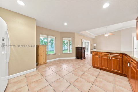 Tiny photo for 15059 SW 33rd Ter, Miami, FL 33185 (MLS # A12047873)