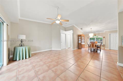 Tiny photo for 15059 SW 33rd Ter, Miami, FL 33185 (MLS # A12047873)