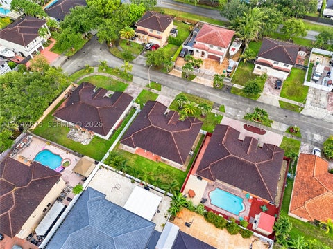 Tiny photo for 15059 SW 33rd Ter, Miami, FL 33185 (MLS # A12047873)