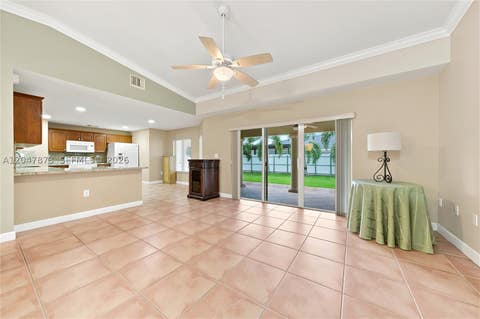 Tiny photo for 15059 SW 33rd Ter, Miami, FL 33185 (MLS # A12047873)