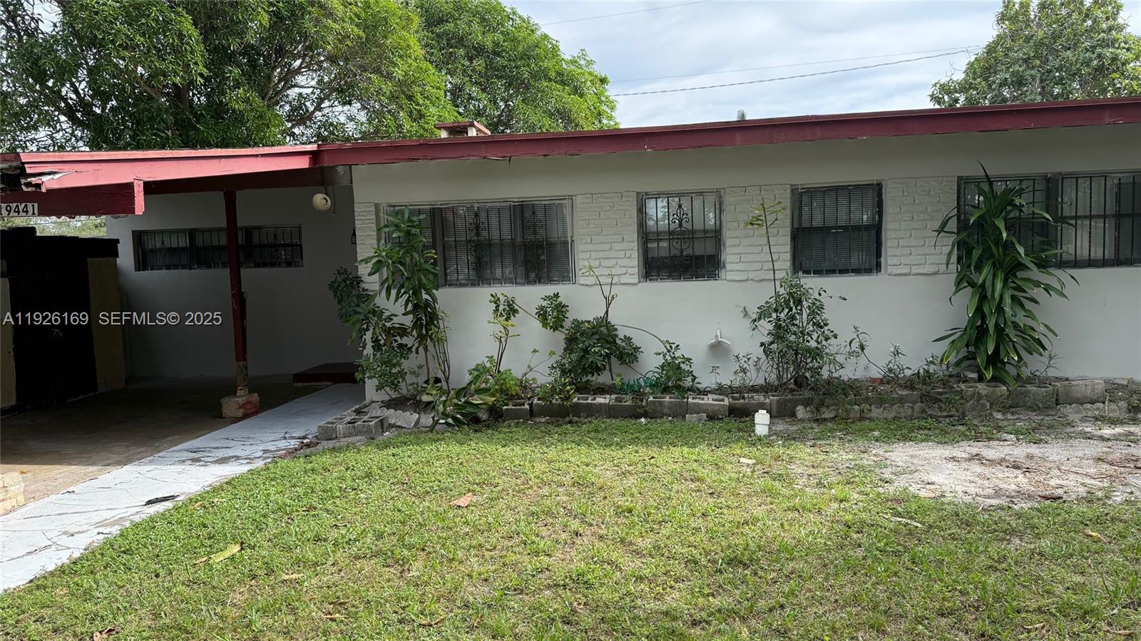 SIERRA - Residential