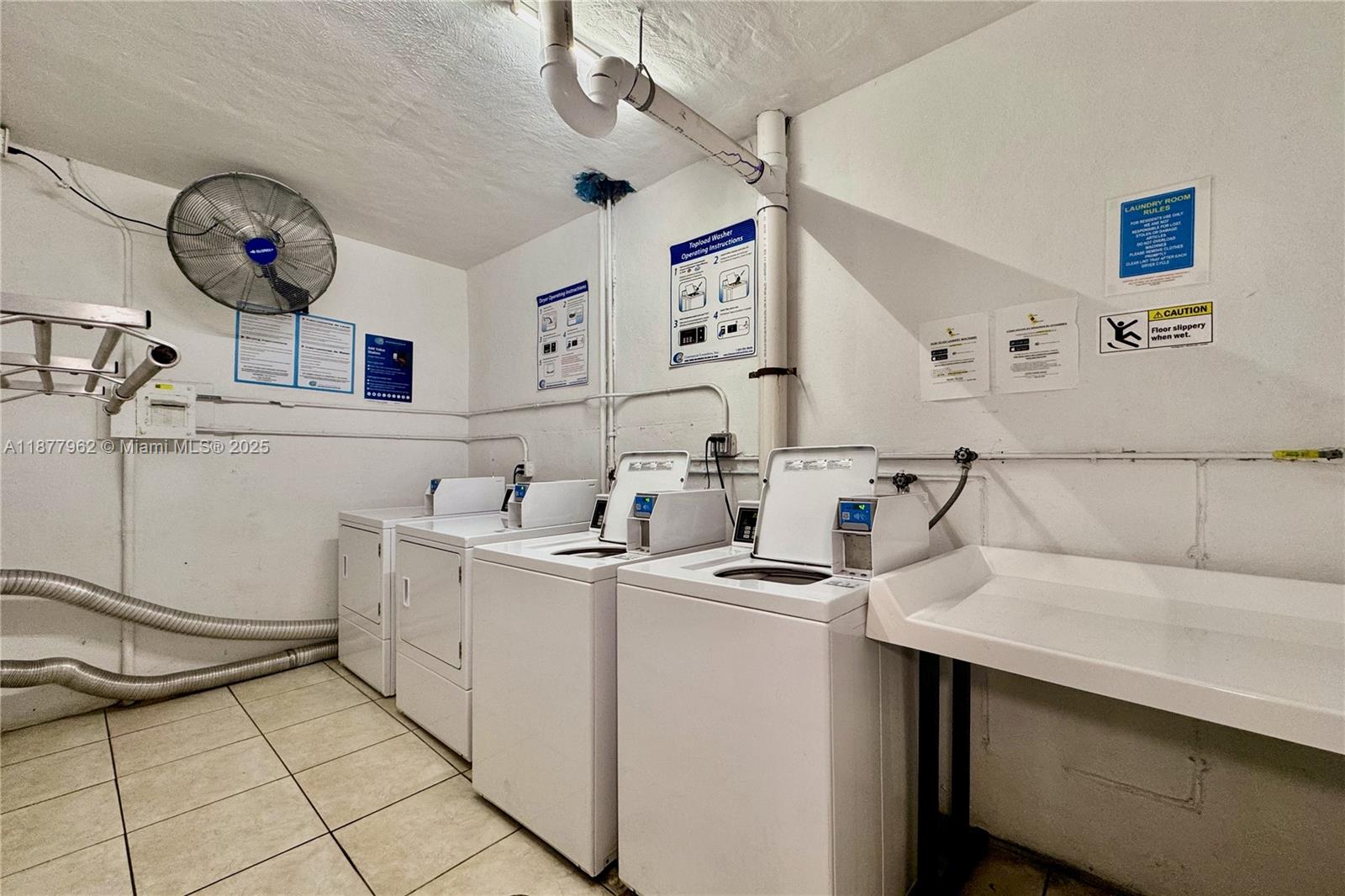 VILLAGE AT DADELAND CONDO - Residential Lease