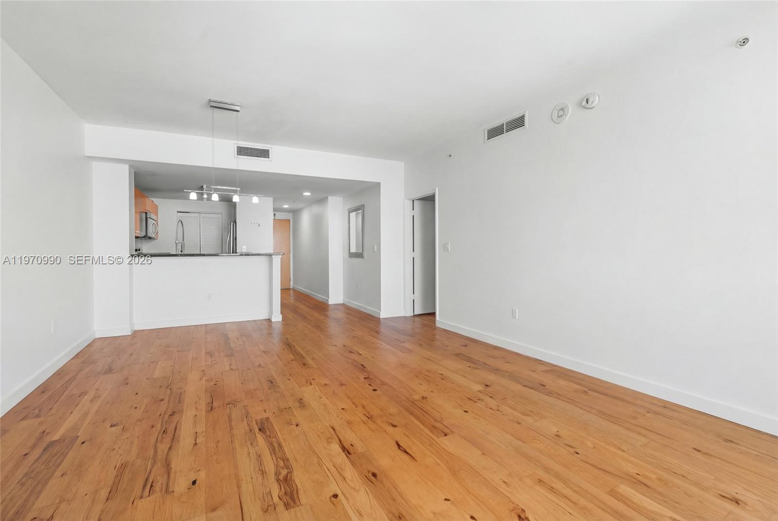 VIZCAYNE SOUTH CONDO - Residential