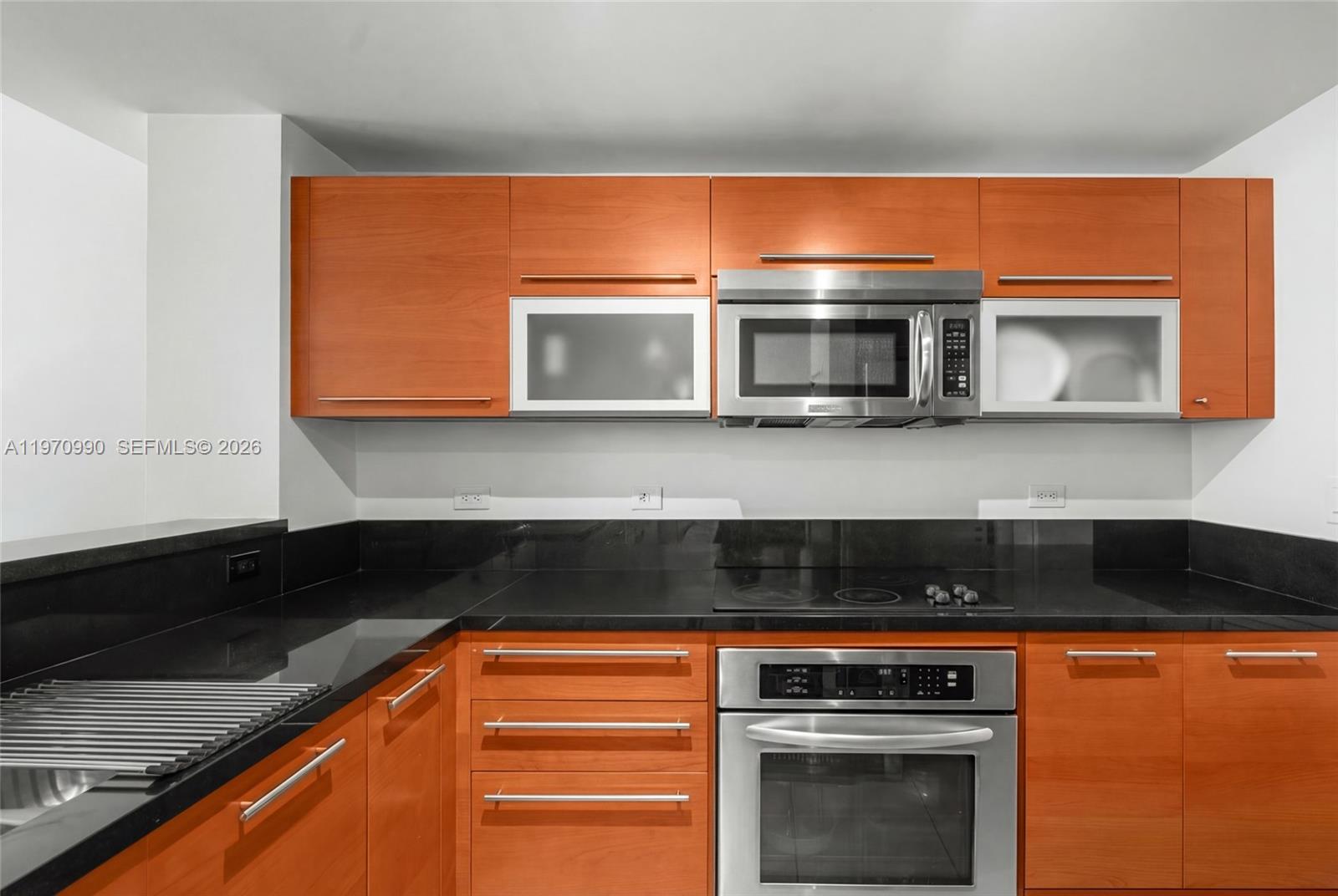 VIZCAYNE SOUTH CONDO - Residential