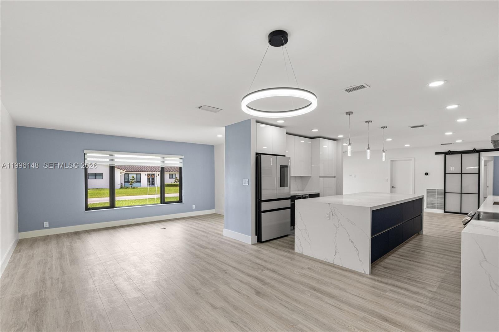 NEW CONTINENTAL SEC 3 - Residential