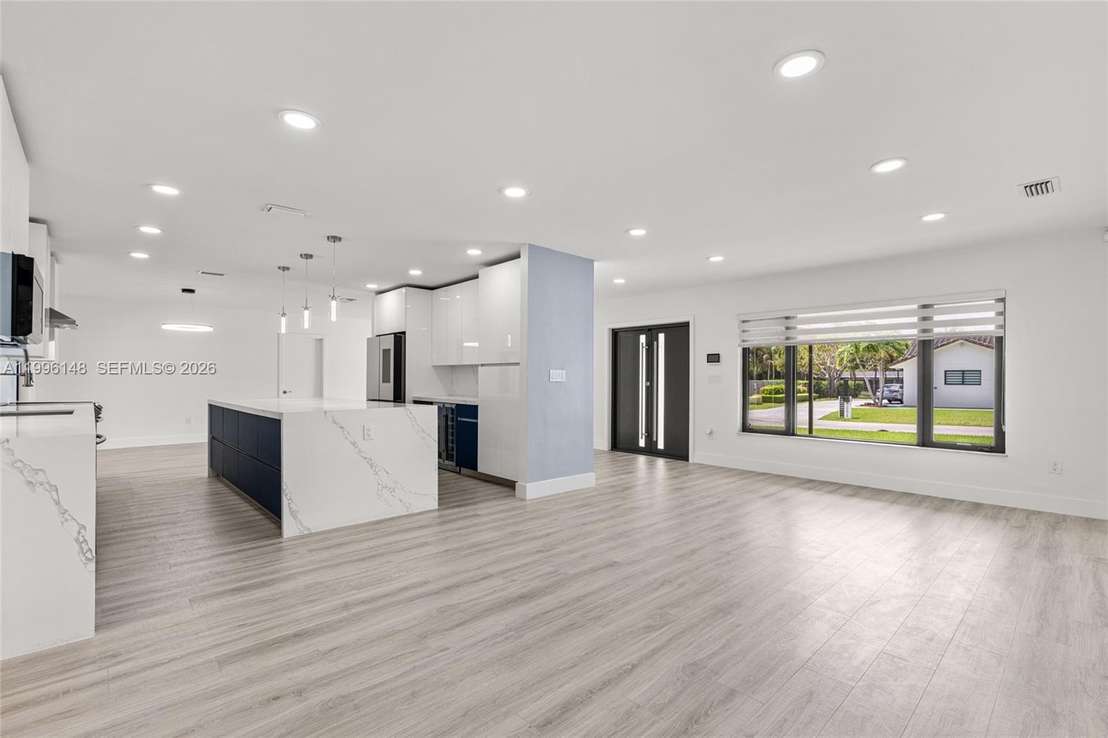 NEW CONTINENTAL SEC 3 - Residential