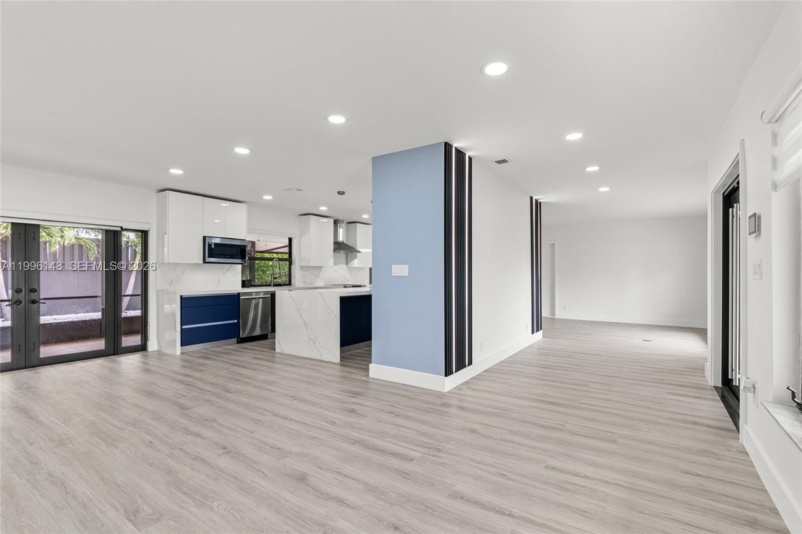 NEW CONTINENTAL SEC 3 - Residential