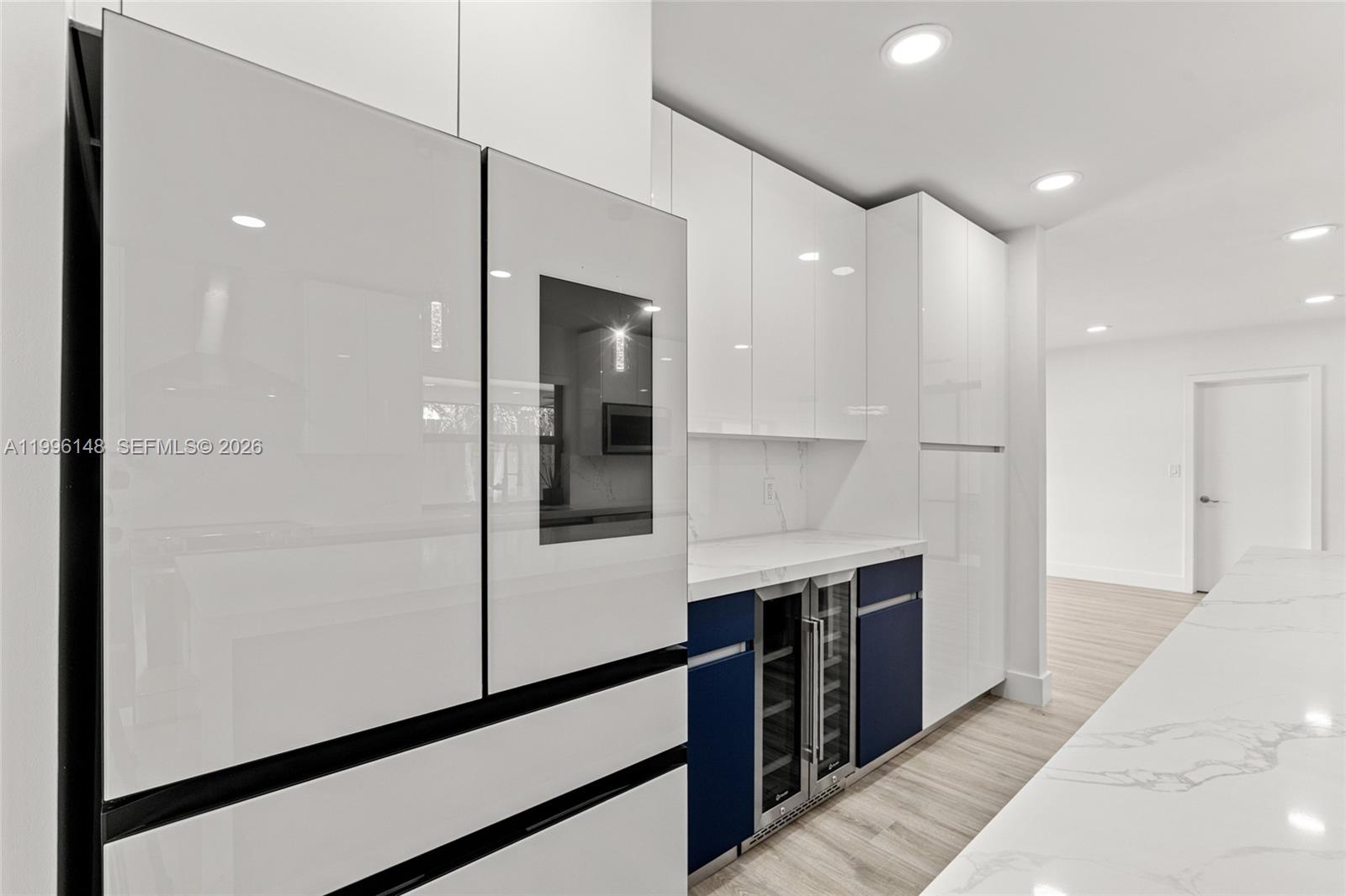 NEW CONTINENTAL SEC 3 - Residential