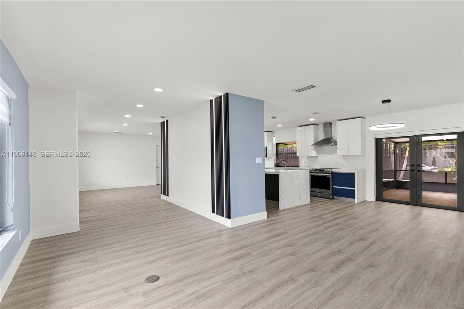 NEW CONTINENTAL SEC 3 - Residential