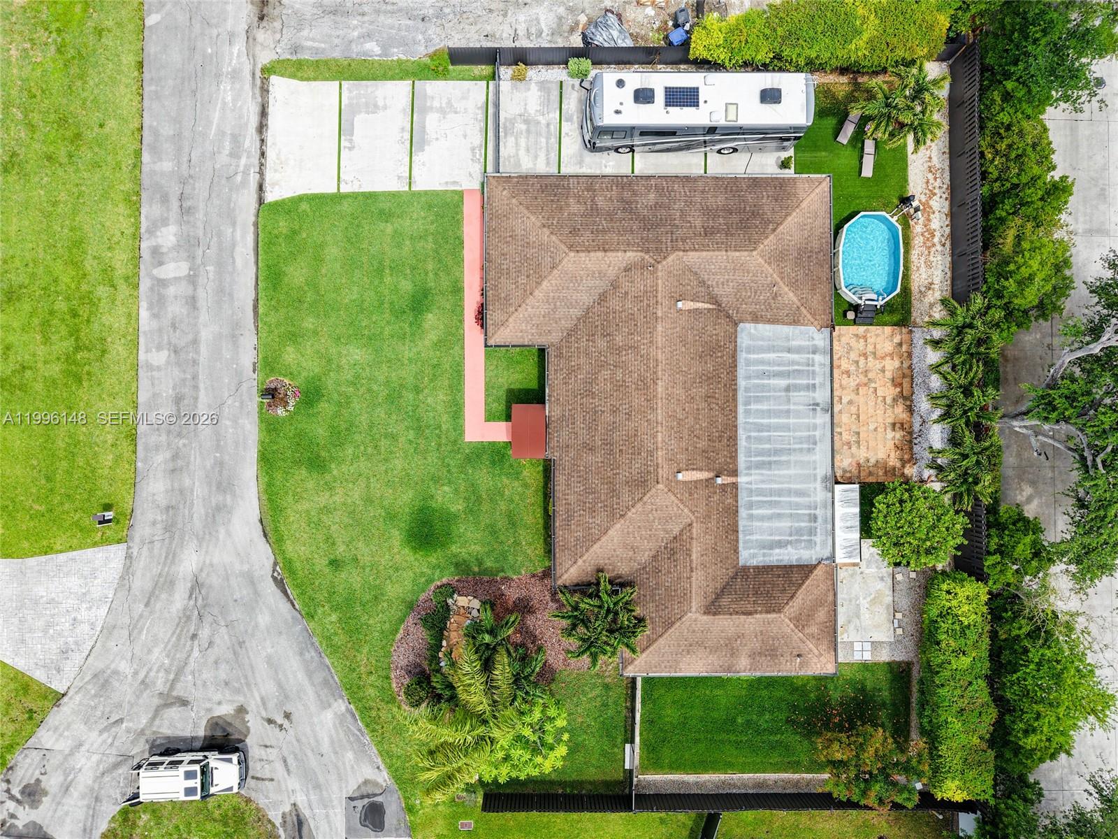 NEW CONTINENTAL SEC 3 - Residential