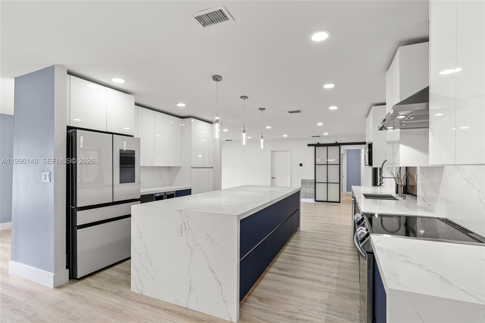 NEW CONTINENTAL SEC 3 - Residential