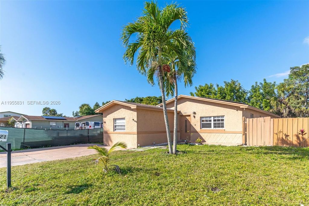 Photo of 2921 NW 6th Ct #0, Fort Lauderdale, FL 33311 (MLS # A11955831)