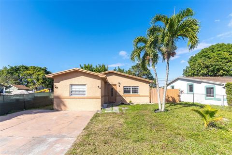 2921 NW 6th Ct 0 Fort Lauderdale FL 33311