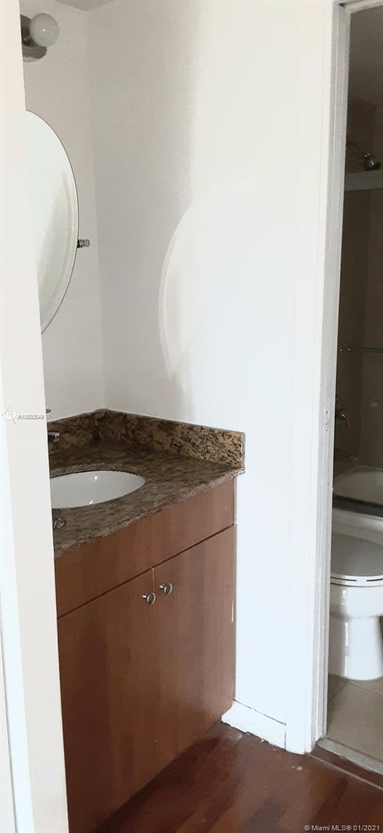 OLYMPUS CONDO - Residential Lease