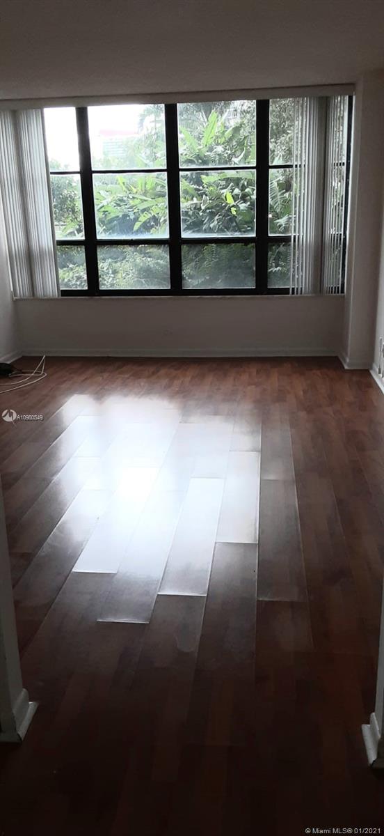 OLYMPUS CONDO - Residential Lease