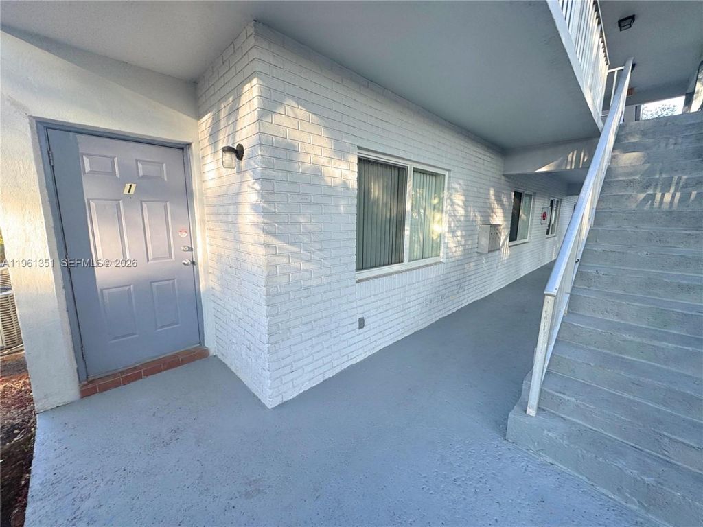 Photo of 10601 NW 45th St #1, Coral Springs, FL 33065 (MLS # A11961351)