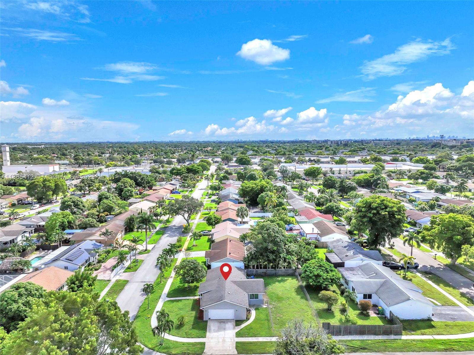 CITY OF LAUDERHILL SEC 1 - Residential
