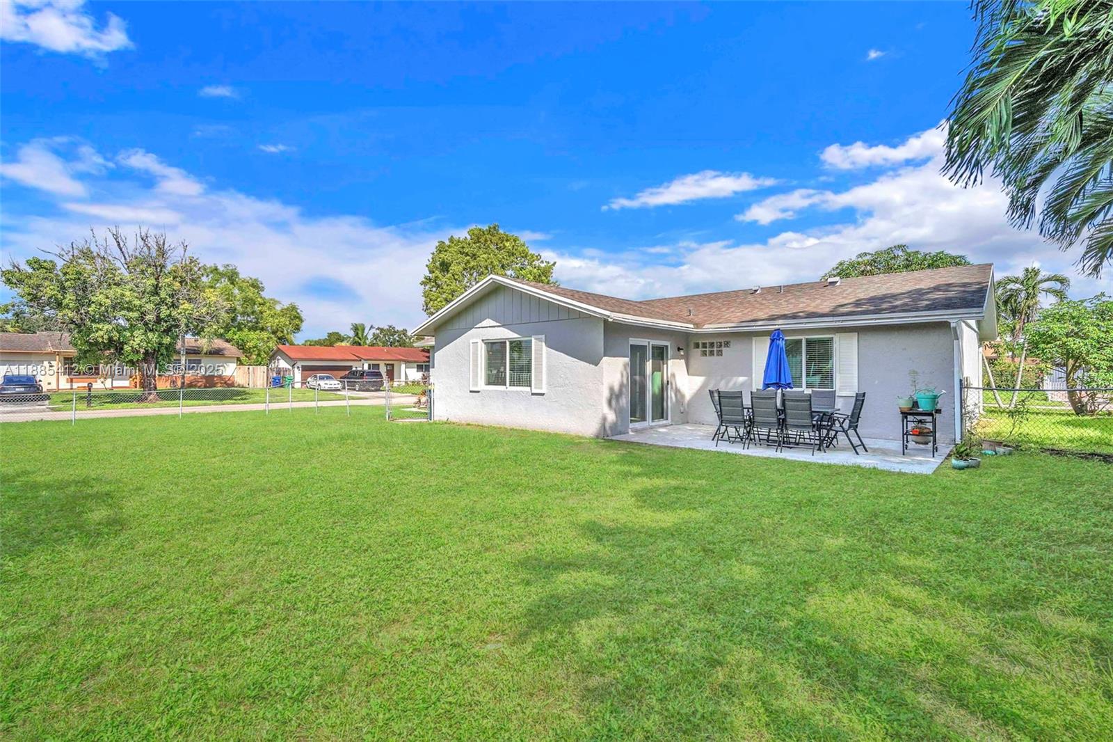 CITY OF LAUDERHILL SEC 1 - Residential