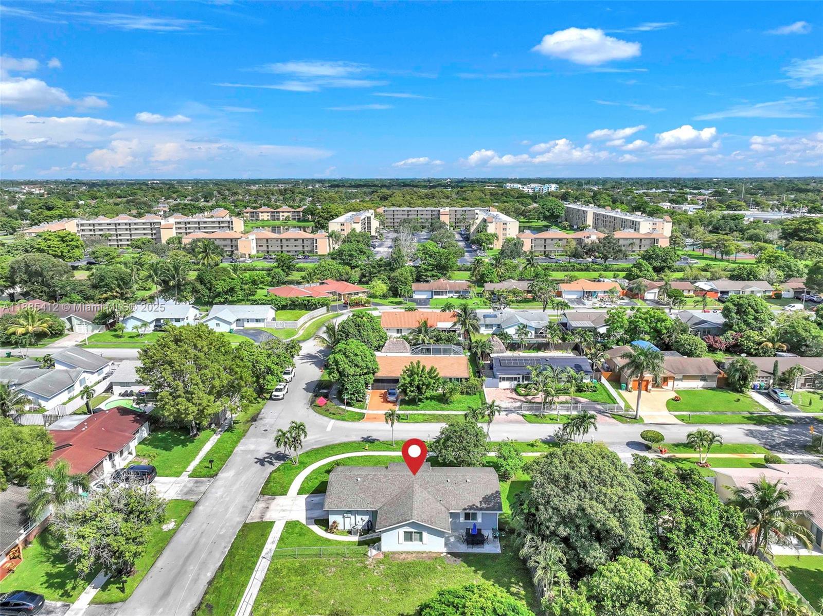 CITY OF LAUDERHILL SEC 1 - Residential