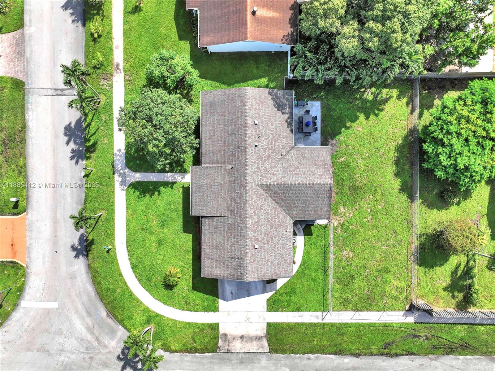 CITY OF LAUDERHILL SEC 1 - Residential