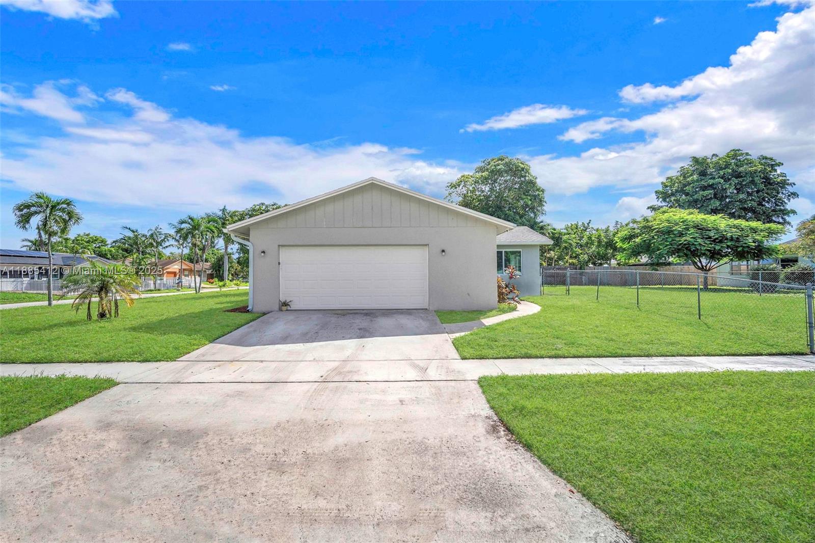 CITY OF LAUDERHILL SEC 1 - Residential