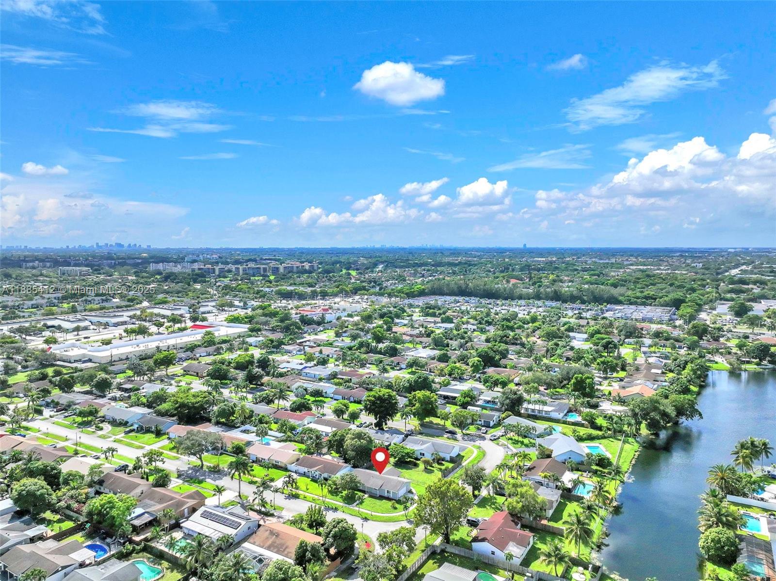 CITY OF LAUDERHILL SEC 1 - Residential