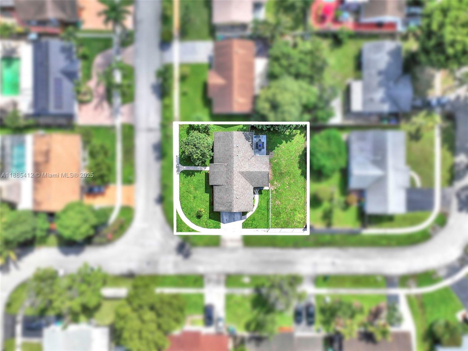 CITY OF LAUDERHILL SEC 1 - Residential