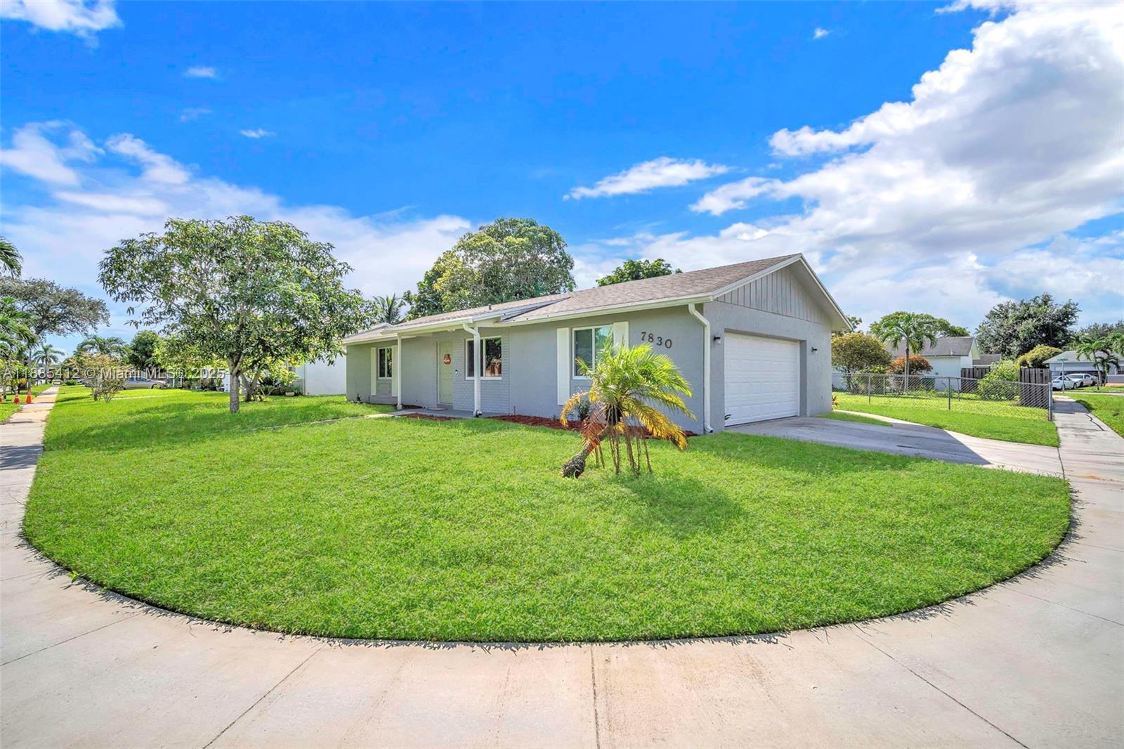 CITY OF LAUDERHILL SEC 1 - Residential