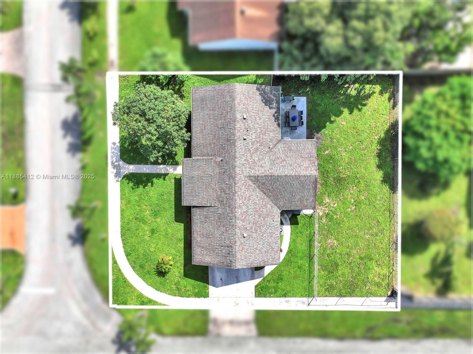 CITY OF LAUDERHILL SEC 1 - Residential
