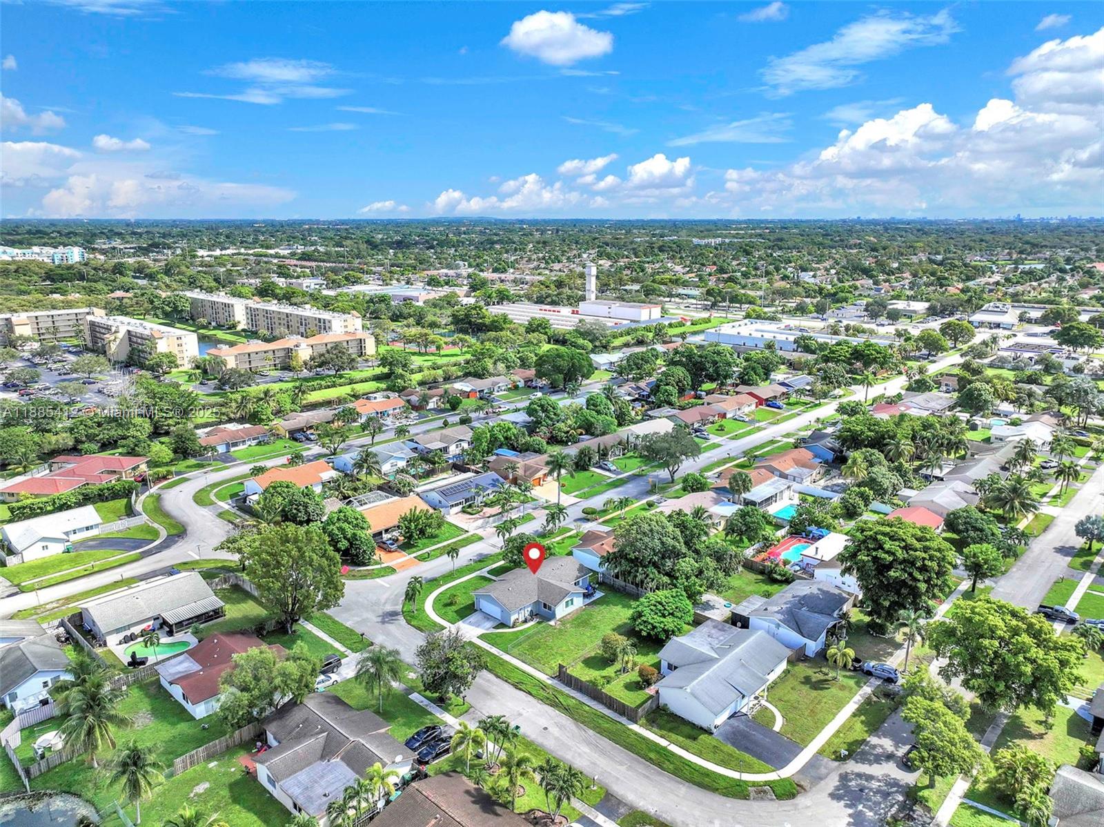 CITY OF LAUDERHILL SEC 1 - Residential