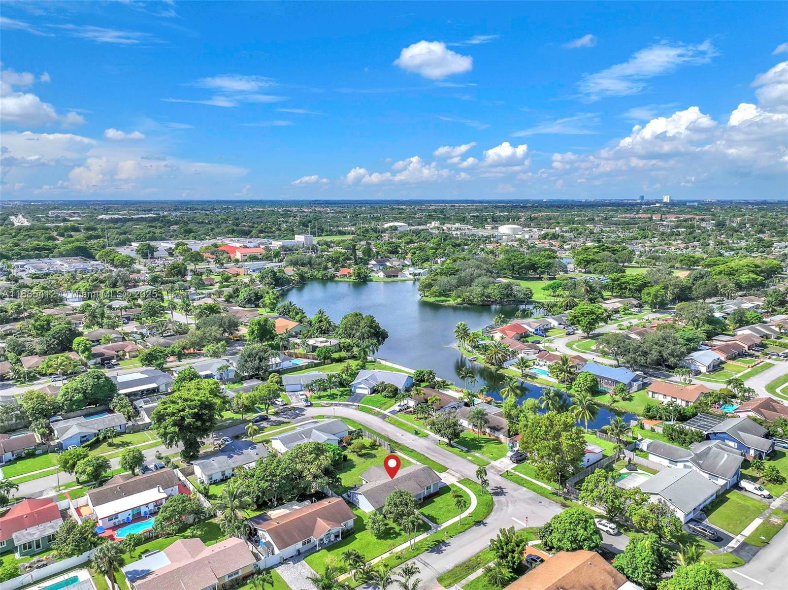 CITY OF LAUDERHILL SEC 1 - Residential