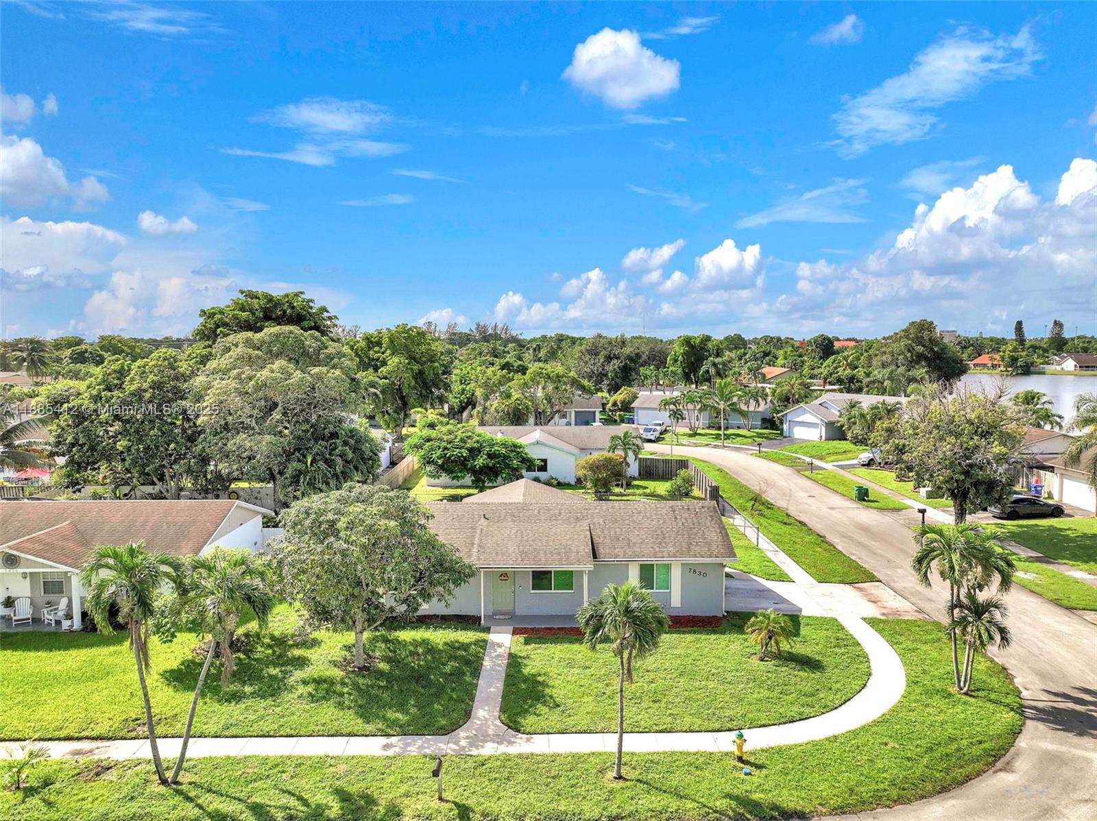 CITY OF LAUDERHILL SEC 1 - Residential