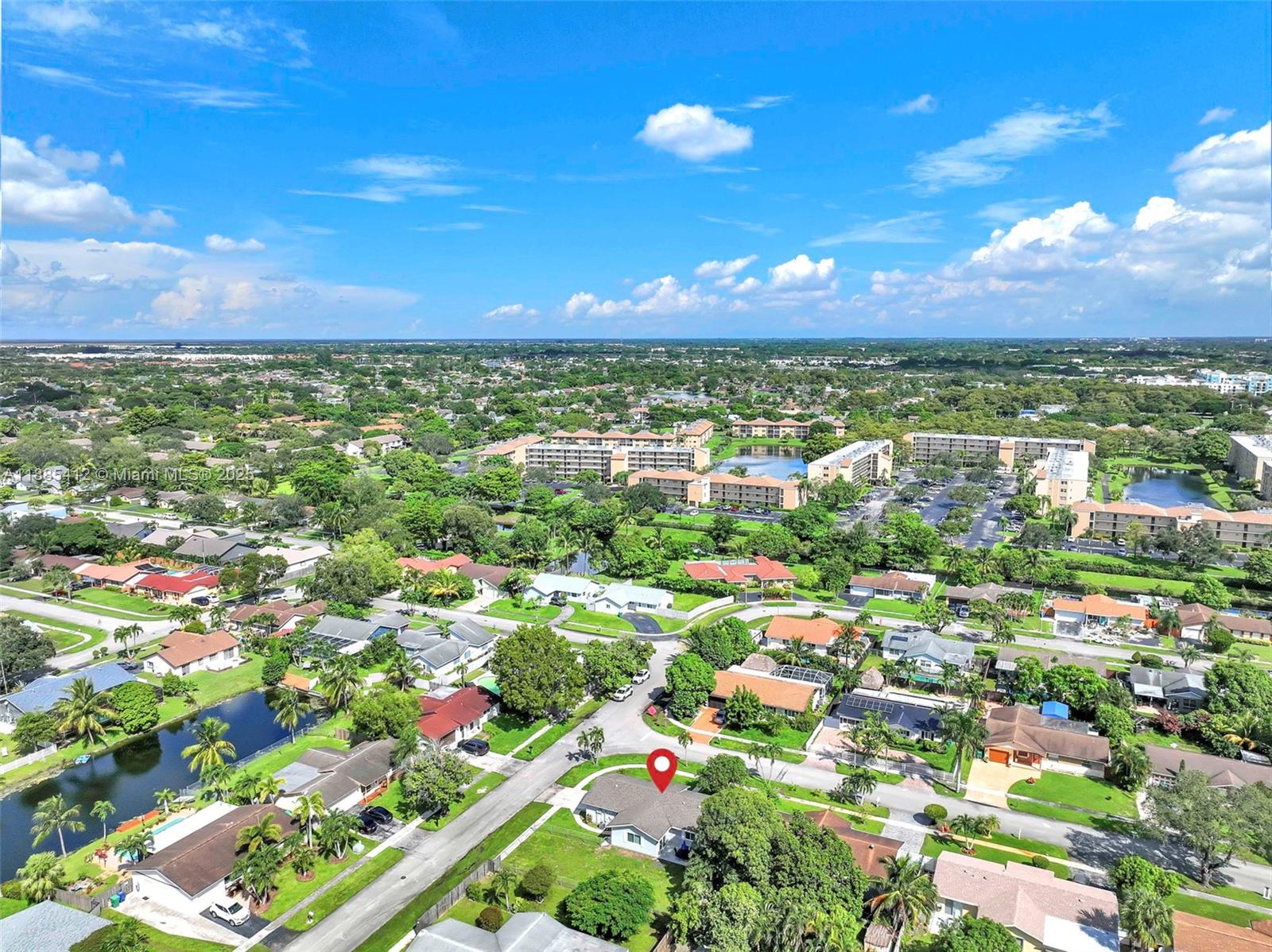 CITY OF LAUDERHILL SEC 1 - Residential