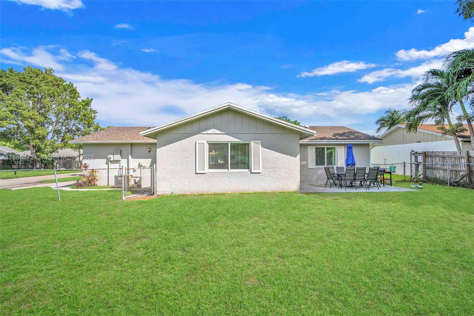 CITY OF LAUDERHILL SEC 1 - Residential